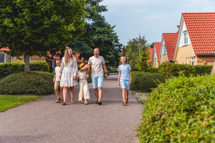 Villavakantiepark IJsselhof - foto 12