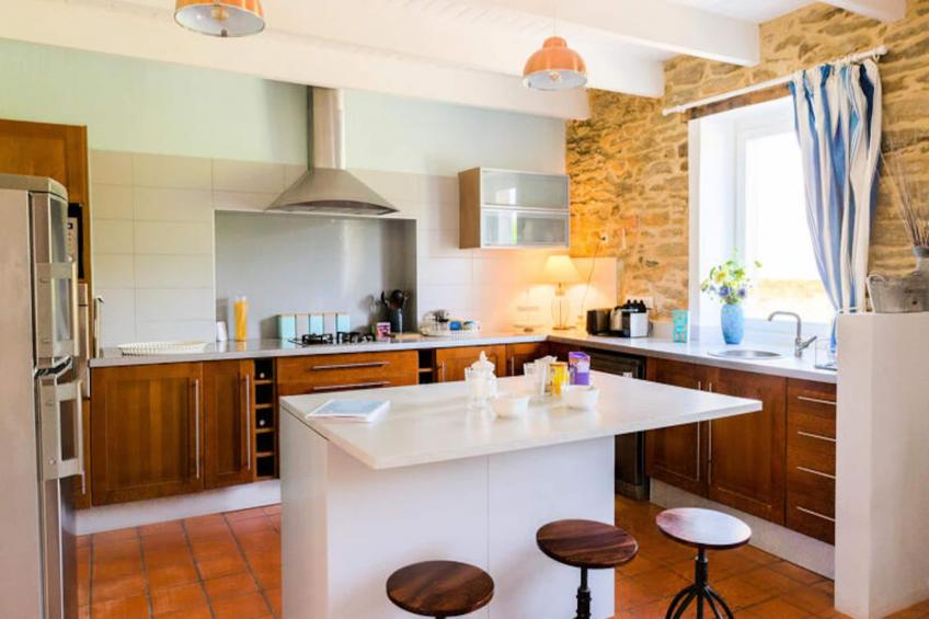 Maison à Treguennec - foto 12