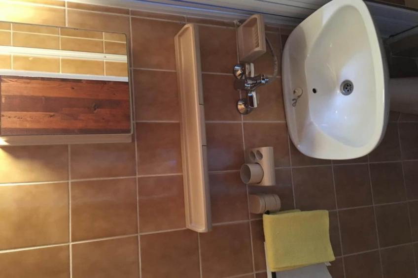 Comfortable Budva Rooms with Easy Access to Sveti Stefan - Triple Room 5 - foto 16