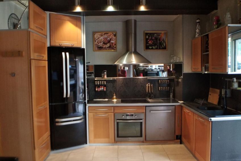 "Villa Sculpture" mit Terrasse - foto 21