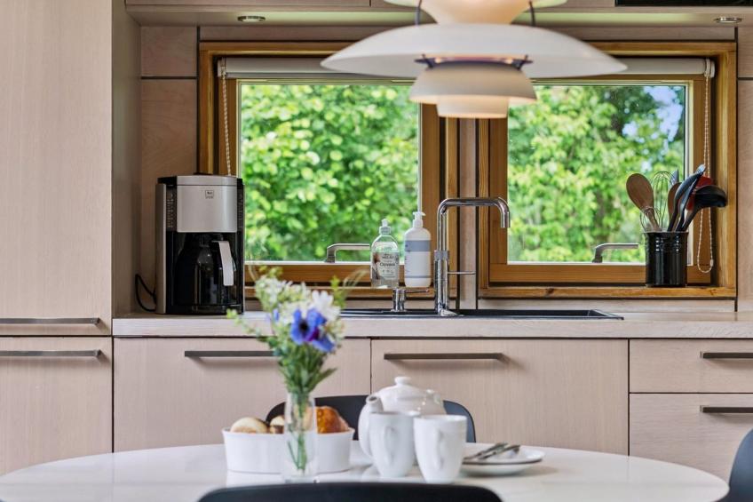 "Harka" - 100m to the inlet in Sealand - foto 21