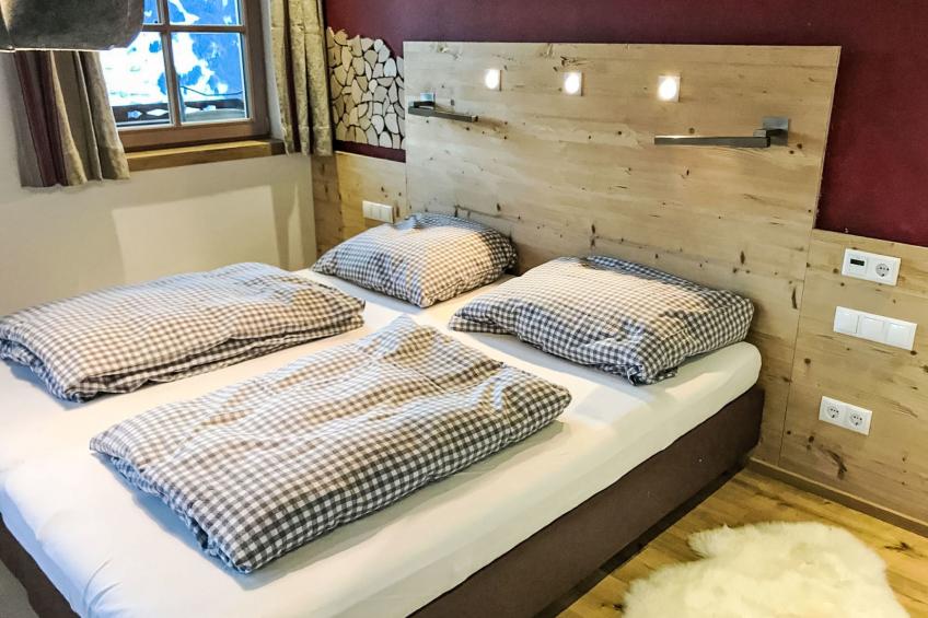 Almchalet Zillertal - foto 4