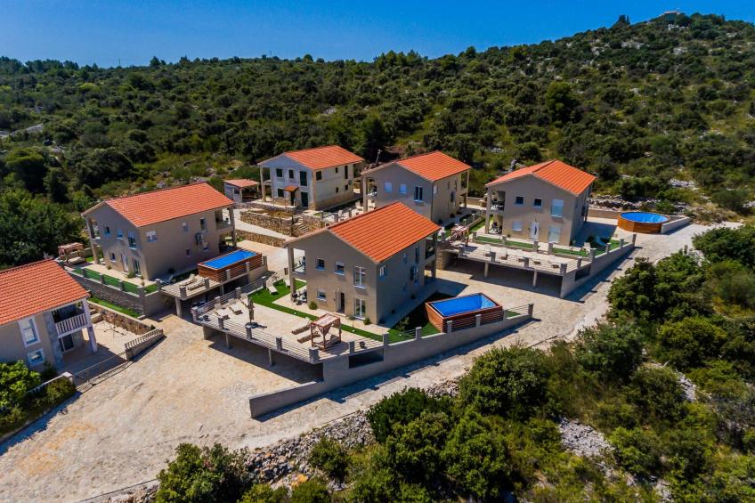 Olea Resort - foto 3