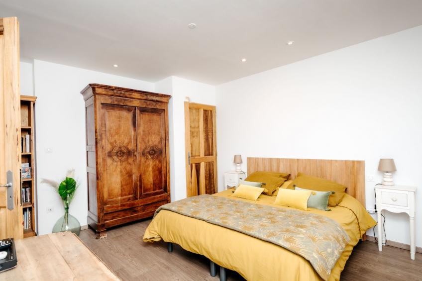 Flucht in die Domäne Givaudan - foto 16