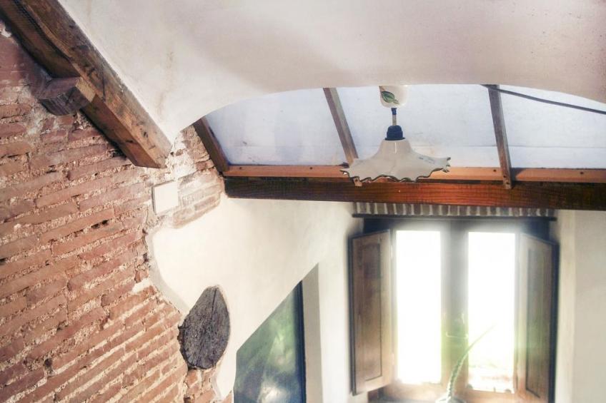 Wohnung 'I Cardi' mit Privatparkplatz - foto 21