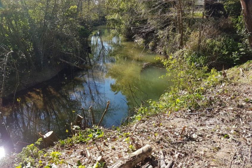 Anwesen "Moulin a Eau" auf einem Bauernhof - foto 23