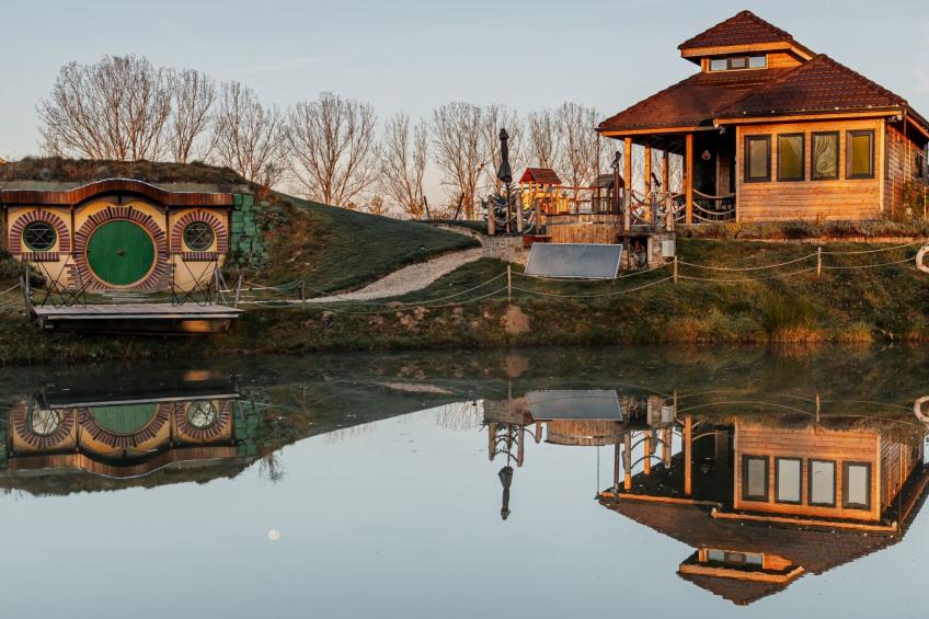 Hobbit House - foto 7