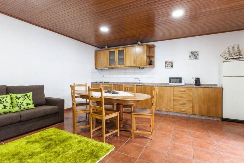 für 4 Personen in Vila Marim, Regiao Norte - foto 10