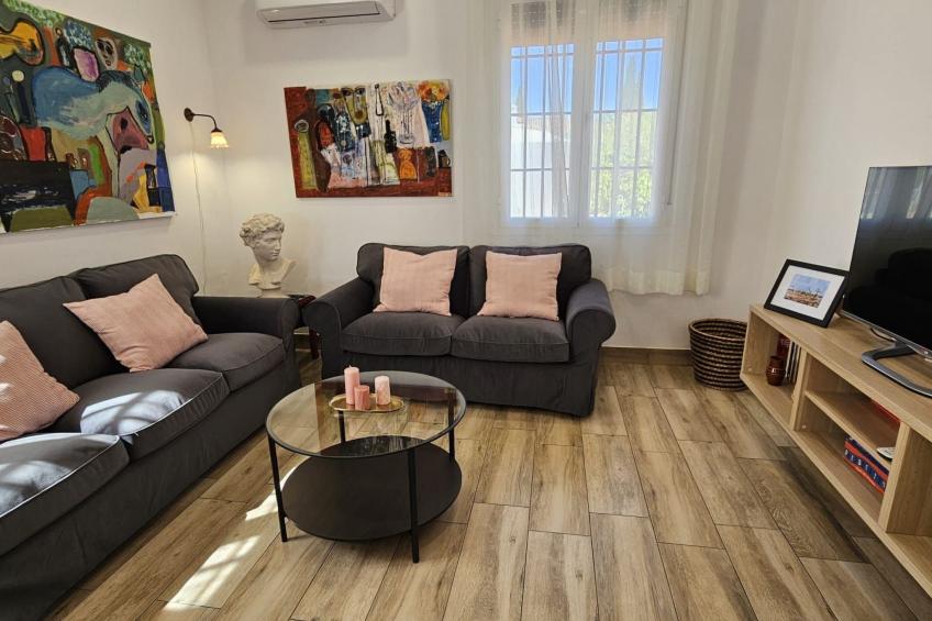 Landhaus La Alquería de los Pájaros - foto 12