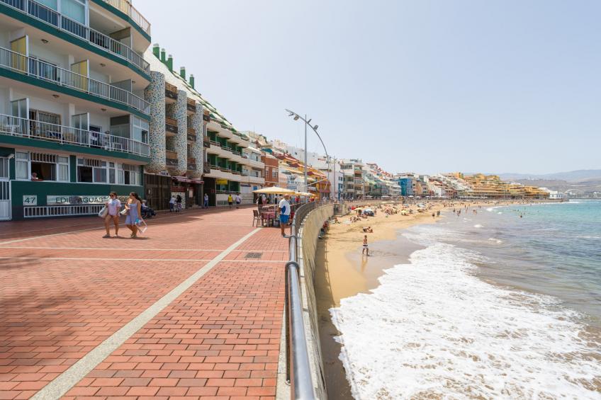 Cian Beach Home By CanariasGetaway - foto 24