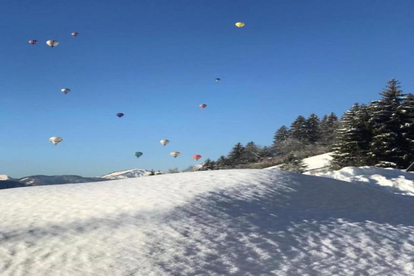 Les Portes de Megève 14 - foto 35