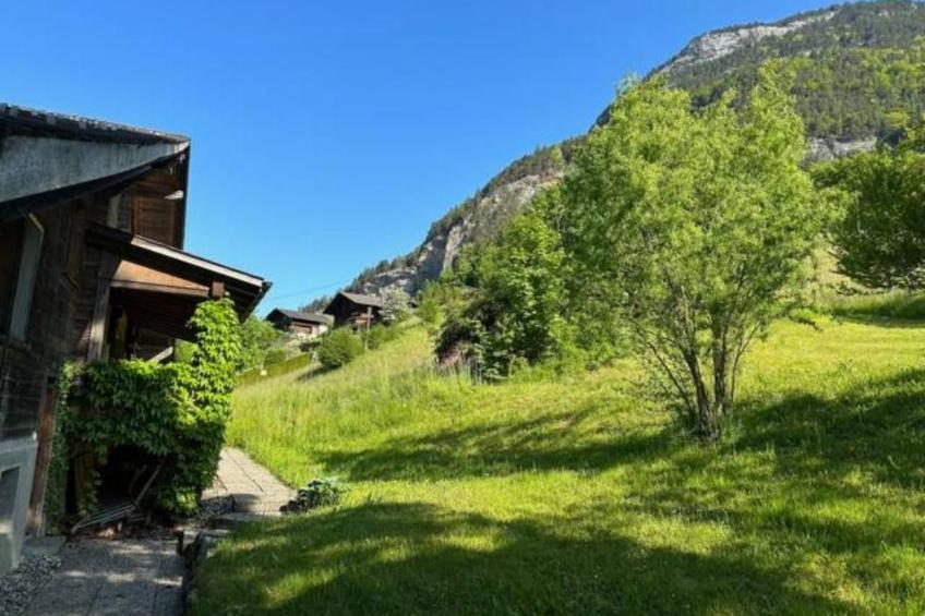 Chalet Alpen Lotus - foto 21