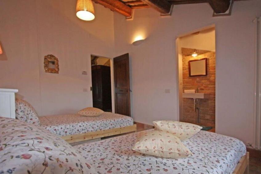 Villa la Dolcevita - foto 8