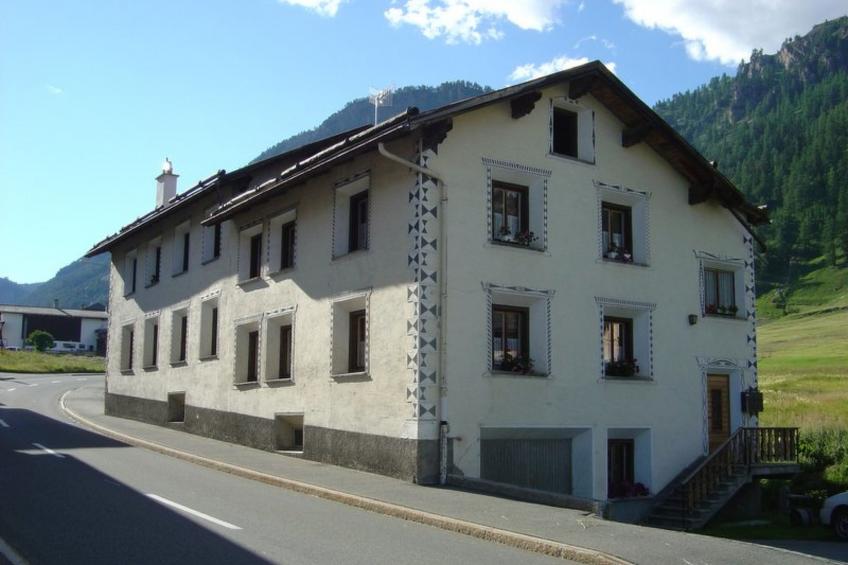 Ferienwohnungen Chasa Muglin 29, (Tschierv) - foto 8