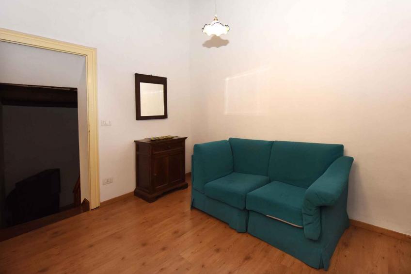 Vakantiewoning met uitzicht op het Toscaanse land - VW-TJVH - foto 20
