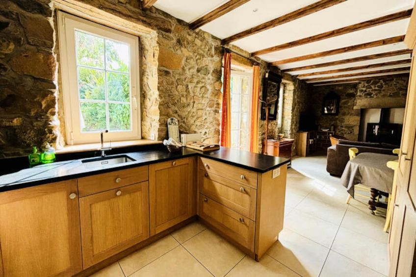 Maison à Plougrescant - foto 10