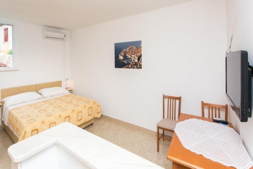 Guest House Luce- Studio with Terrace and Garden View - foto 7