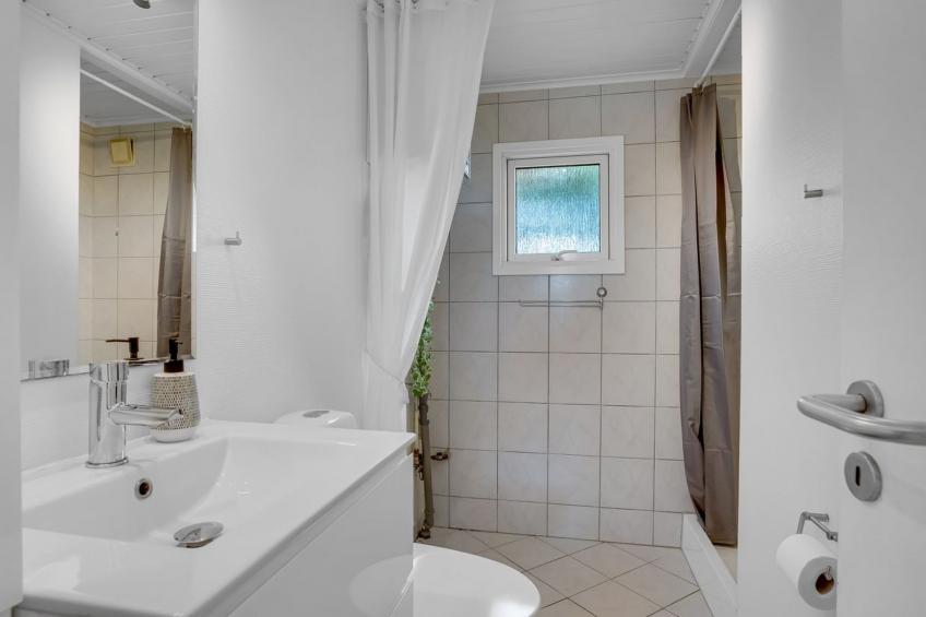 "Andrine" - 100m from the sea - foto 17