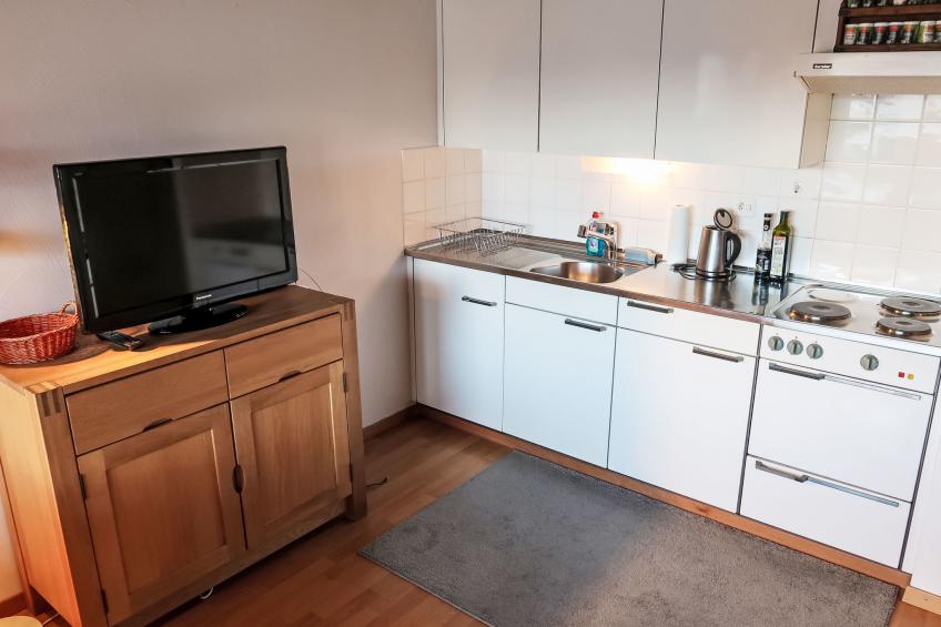 La Prada Wohnung 119 - foto 8