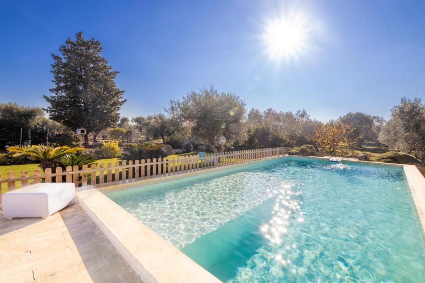 Villa Acqua Azzurra - foto 2