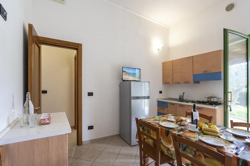 Family Village T2 Pool And Sea - foto 7