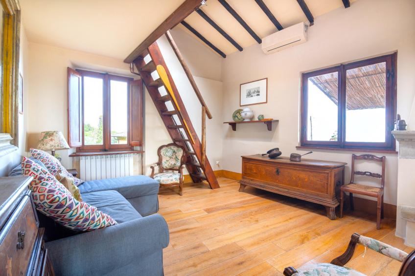 Villa Nigra - foto 24