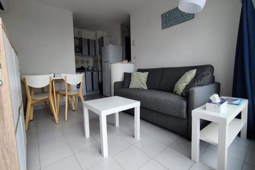 Terrasse Panoramique à 180° Vue Mer Et étang - foto 11