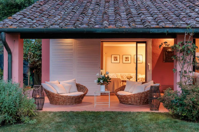 Cà Uvenere, Modern Farmhouse with Pool - foto 138