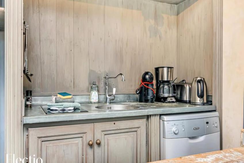 Loggia 3 Romarin | Résidence Les Petitons - foto 7