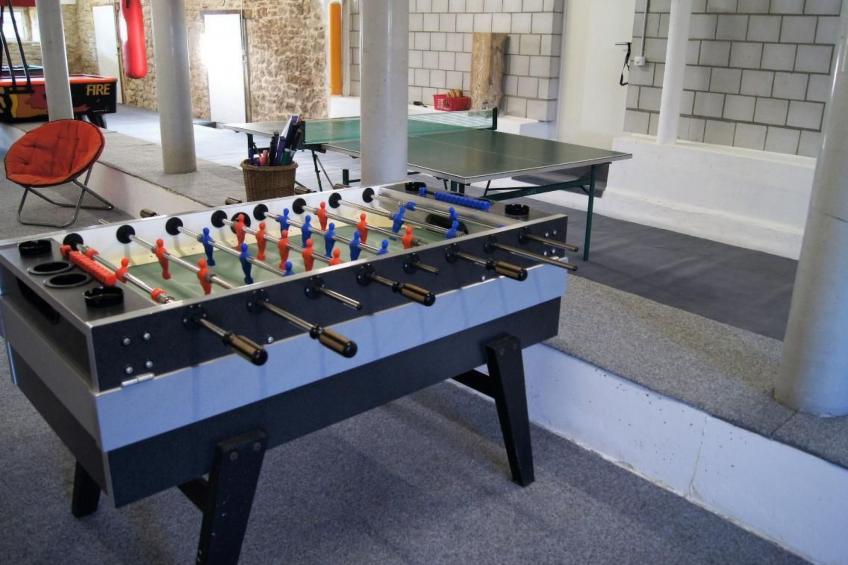 "Ferme d'Alma" - foto 27