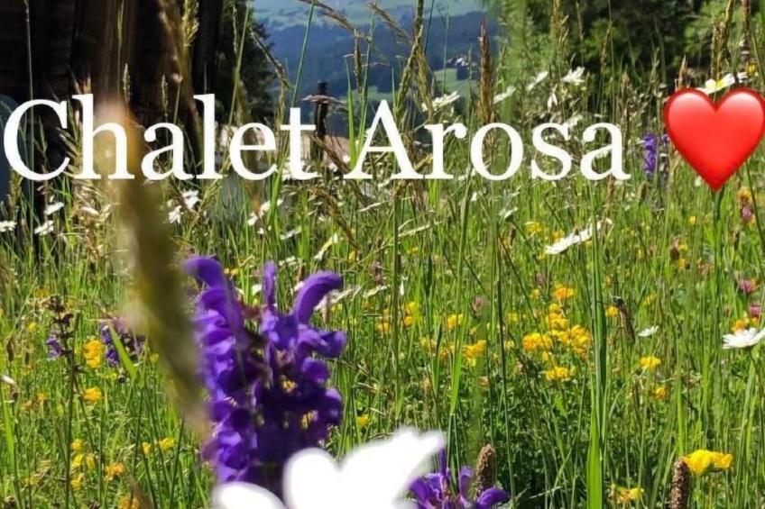 Chalet Arosa für 6 P - foto 38