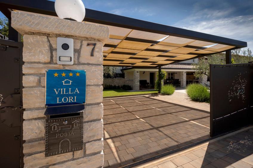 Villa Casa Lori - foto 36