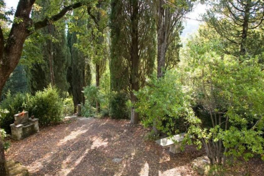 Freistehendes Ferienhaus Villa Borgatti - foto 33