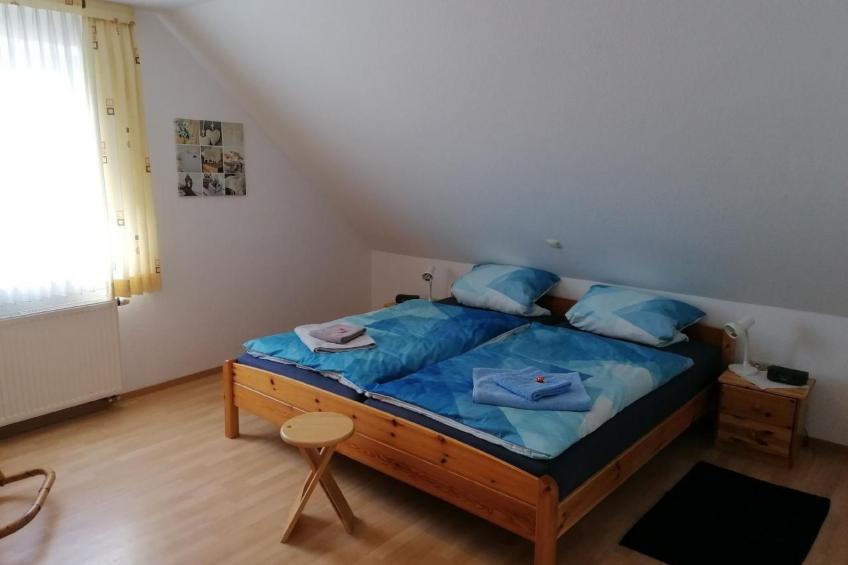 Wohnung in Börgerwald mit Sauna - foto 7