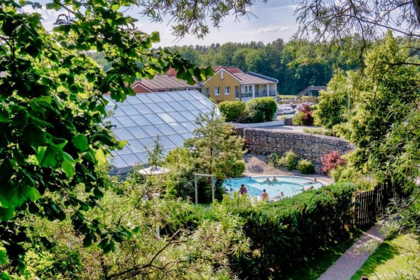 Marina Standard Double Room - foto 15