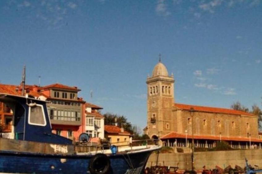 mit Aussicht in Luanco - foto 3