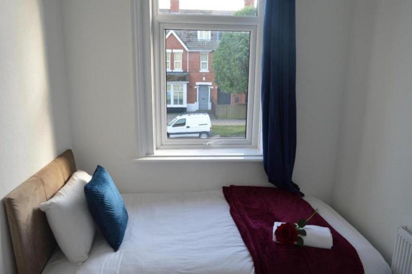 One Bed Room Apartment (3 Guest) - foto 21