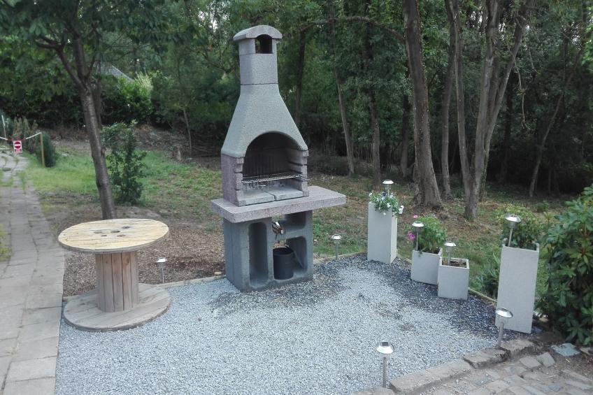 Happy Wood Chalet - foto 29