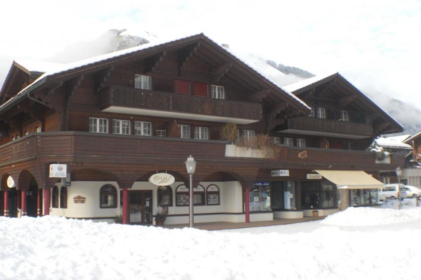 Kronenplatz 7 # 3