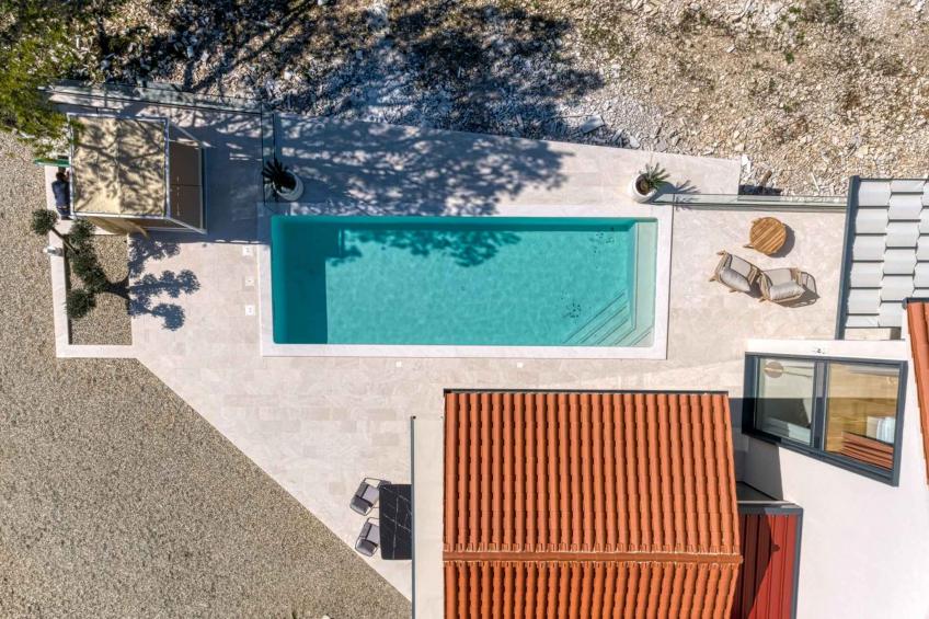 Villa met verwarmd zwembad en jacuzzi - BF-6M3YF - foto 14