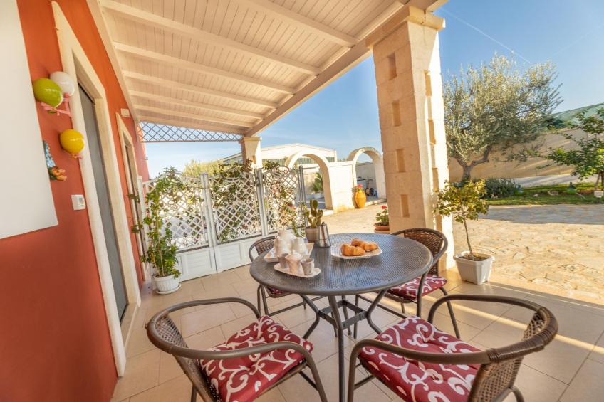 Tenuta Del Sole - foto 14