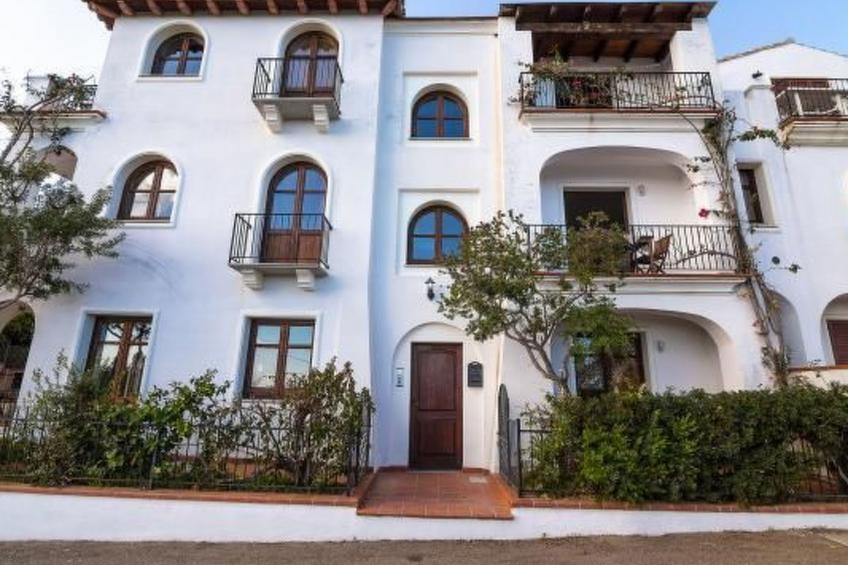 für 4 Personen ca. 60 m² in Santa Maria Navarrese, Sardinien (Ostküste von - foto 14