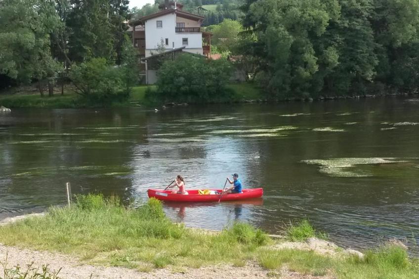 in Haschaberg mit Sonniger Terrasse - foto 36