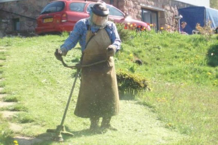 Villa "Na Hora" mit Garten, Grill und Terrasse - foto 23