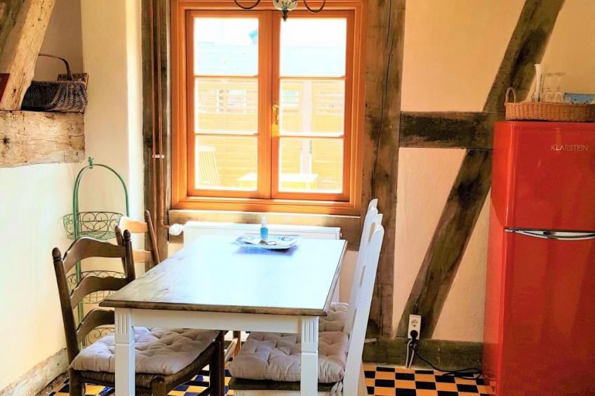 Fischerhus LüttHauke - foto 9