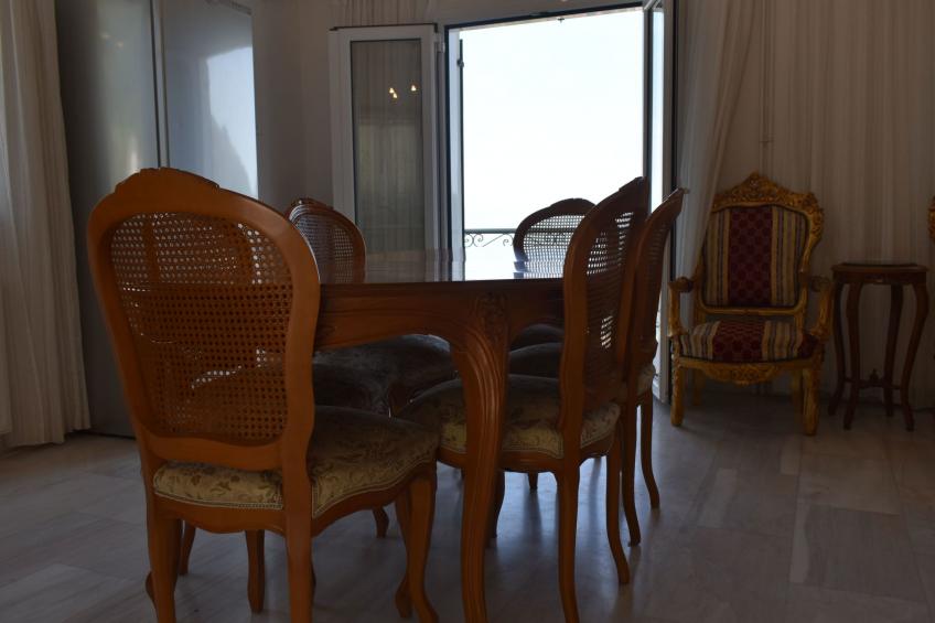 Sommer Dafnopanagia Villa Magda - foto 11