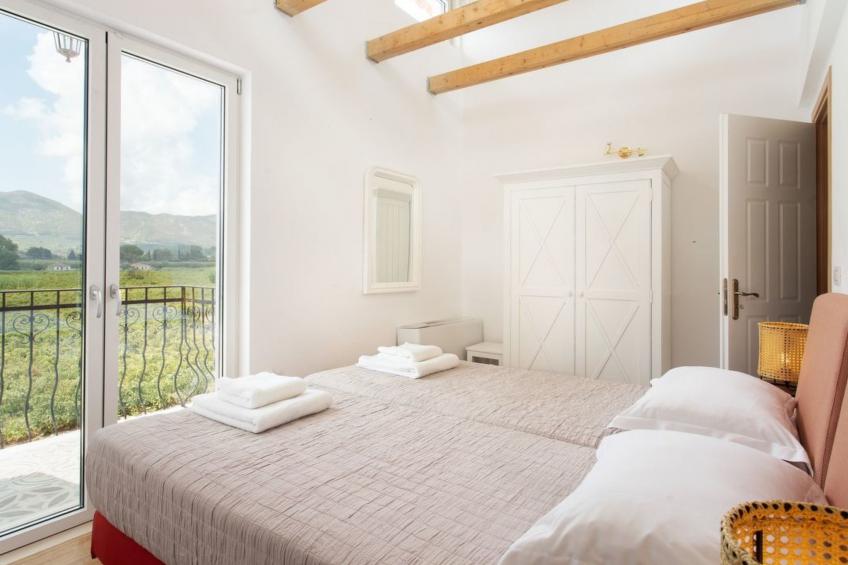 Aneli Luxury Villas, Villa Alexandra 7 Schlafzimmer - foto 40