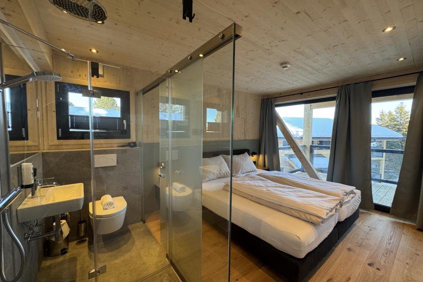 Naturchalets Turracher Höhe 53 - foto 8