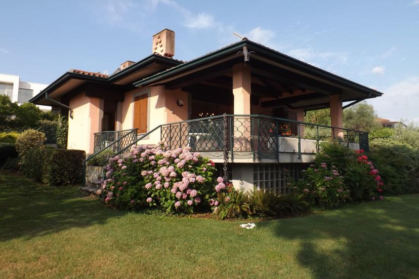 Ferienvilla 'Portese'