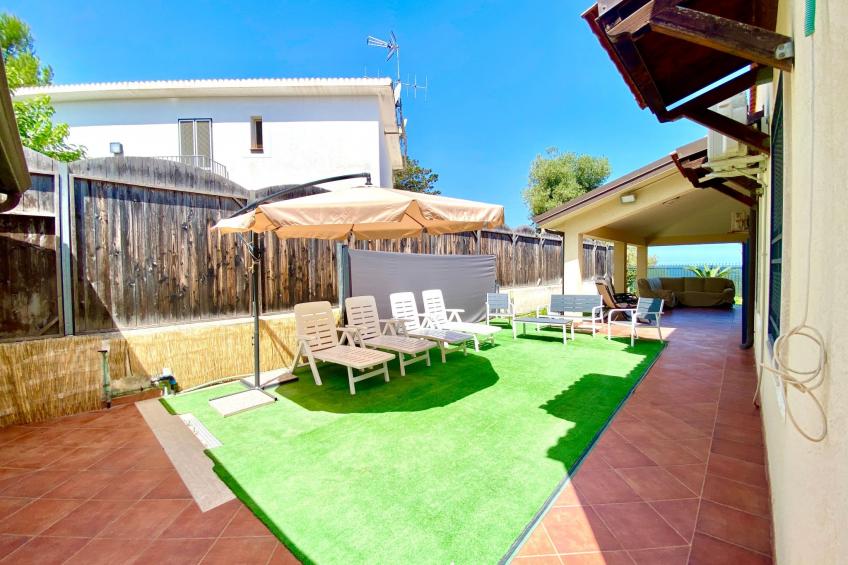 Villa Grace, Strand 200 m entfernt - foto 23